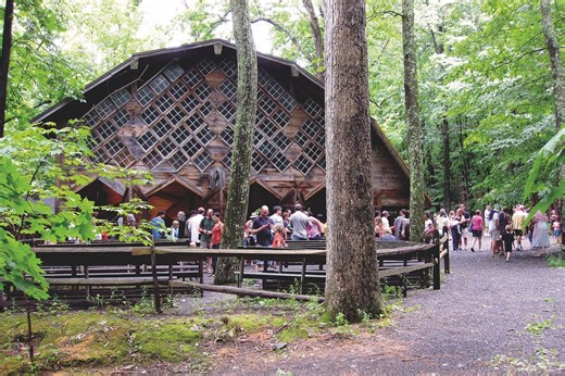 27 best classical music festivals in USA and Canada 2025 | Classical Music