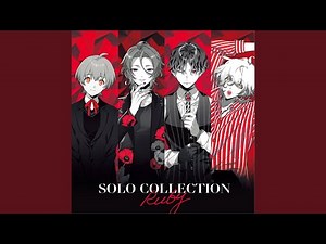 Temptation (真我里依留)