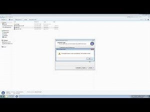 Installation de Miktex partie 1