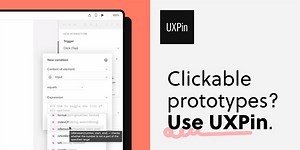 https://www.uxpin.com/sign-up  Create prototypes that users and stakeholders can click through. Try UXPin for free. #ux #uxuidesign #uxdesign #uxui #uxdesigner #uxinspiration | UXPin | Facebook