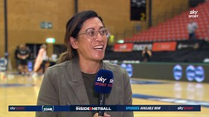 17K views · 389 reactions | Dame Noeline Taurua joins the Netball Zone team to discuss her thoughts on the ANZ Premiership season so far with an eye ahead on the Birmingham 2022 Commonwealth Games. | Silver Ferns | Facebook
