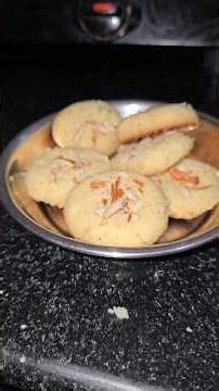 How to Make Cookies Without Oven | Easy Homemade Cookies Recipe