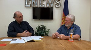 Director of the Prescott Creation Society, David McNabb hosts a new show about creation science and much more every Saturday at 10am | PrescotteNews | Facebook