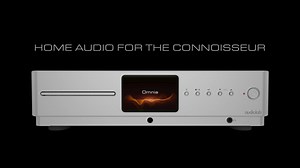 54 reactions · 26 comments | Introducing the newest member of the Audiolab family: the Omnia Watch to see how it could be the perfect new addition to your audio set-up! | Audiolab | Facebook