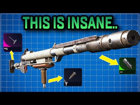 $1,000 Ferro Vs $27,080 Ferro In ARC Raiders