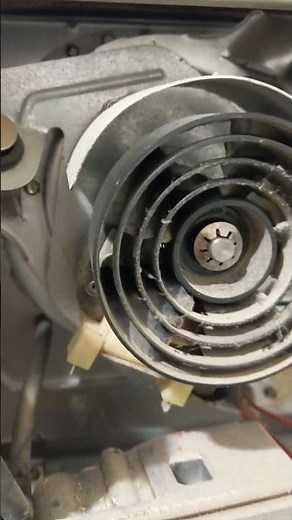 carrier furnace fault 31