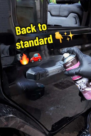 Revamping Your Car: Easy Spray Tips for a Fresh Look