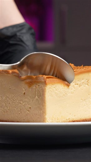 Lotus Biscoff Cheesecake