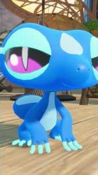 Guessing New Starter Pokemon Names!