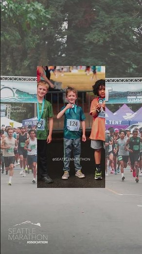'26 Seattle Marathon Summer Events Highlights
