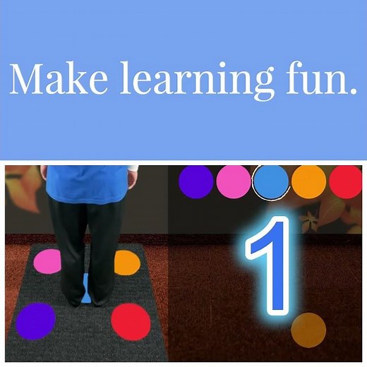 Fall themed Brain Break for Math!