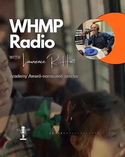1.7K views · 57 reactions | Thank you AMPAS member and documentary legend Larry Hott for hosting us on your amazing show to discuss @betweenthemountain and our unique launch into the world. You can give the whole interview a listen at the link in bio or even better check out our movie this weekend at BetweenTheMountain.com where it’s available now! Big thanks to @alexkwoncolby making this gem of a clip for us. | Maggie Doyne | Facebook