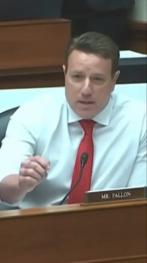 United States Representative from Texas, Pat Fallon, takes on the D.C. Swamp - and he has officially announced his endorsement of Convention of States, the nationwide grassroots movement seeking to rein in the federal government through constitutional amendments targeting federal spending, power, and terms of office. https://conventionofstates.com/congressman-pat-fallon-endorses-convention-of-states | Convention of States