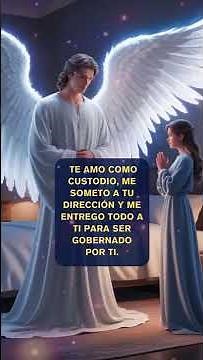 DEVOTION TO THE HOLY GUARDIAN ANGEL #prayer