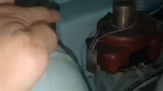 3.7K views · 374 reactions | Auxiliary engine L.O. low pressure, ano ang dahilan? Disclaimer, the purpose of this video is for the benefits of my fellow mariners, aspiring cadets and maritime students who might encounter this scenario in the future. If in any case there were things i miss, I'll be happy to read your comments and suggestion. Keep safe and god bless. Please follow my YT:https://www.youtube.com/@VictorGamboa-vp9fu | EngineFixed - All Marine & Auto Engine | Facebook