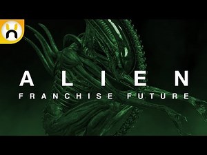 Alien Awakening Cancelled? - The Future of the Alien Franchise Explored