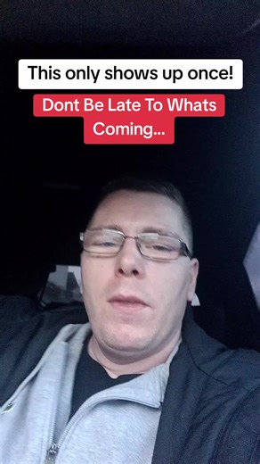 Quiet systems reward early movers.