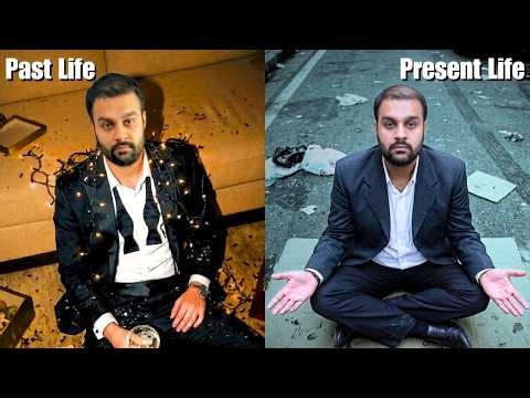 Struggling in Life? Your Karmic Number Is the Reason | Numerology Secret