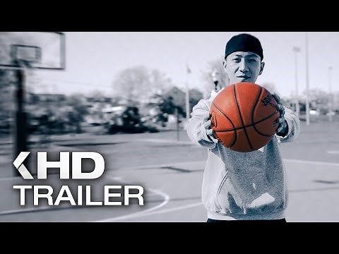 CHANG CAN DUNK Trailer (2023)