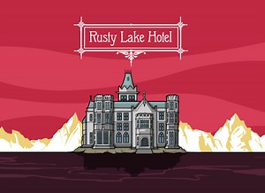 【PC】Rusty Lake Hotel 　サクサク＆レシピ完全攻略！！ 【ホラー】 - ゆずあんず庵