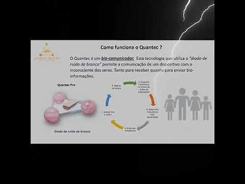 Quantec Pro - explicação sobre sua tecnologia, funcionamento e aplicação nos tratamentos