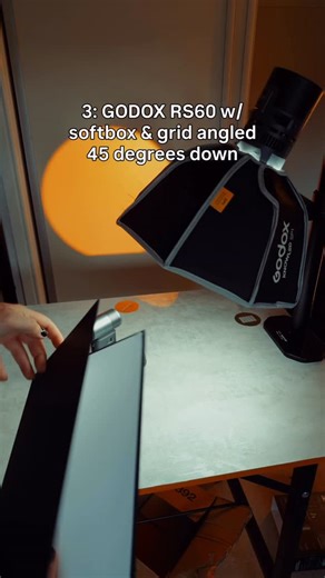 CJ | Quick breakdown of how I create the spotlight effect, pretty simple and only requires 2 lights but one of my fav techniques for when I want... | Instagram