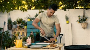 Nico Reynolds on Ireland's ancient tradition of cooking outdoors