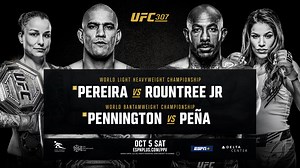 Pereira vs Rountree JR - October 5 307