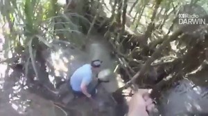 165K views · 278 shares | A Northern Territory fisherman achieves...