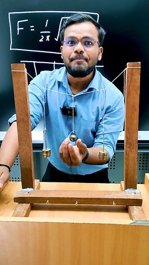 10K views · 4.2K reactions | Resonance experiment | by Sunny Yadav...