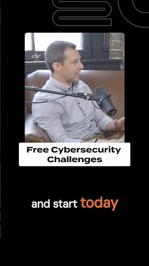 Free Cybersecurity Games to Level Up Your Skills