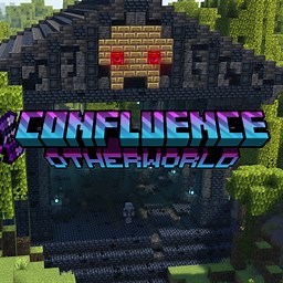 Confluence: Journey's Start (Terraria ModPack)