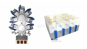 Endura Volta Selective W CVD | Applied Materials