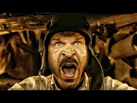 Т-34 — Трейлер (2019)