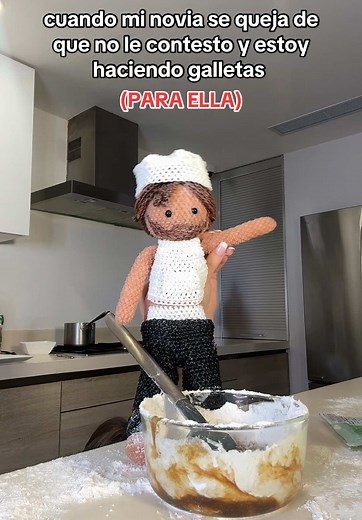 Tito Doble P: Nuevas Canciones y Diversión en TikTok