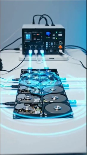 Dead Hard Drive? Data Recovery Explained 💻 #laptopvspc #harddisk #harddriverecovery