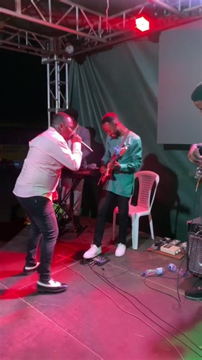 Street Praise Kenya: Reviving Gospel Music Traditions