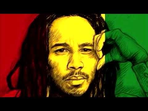 Instrumental Reggae Riddim