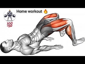 Do 9 DAILY Exercises for a BIG Difference!