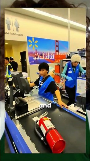 INSANE Price Tag Swap Hack: He Tries to Buy a Walmart Camera!