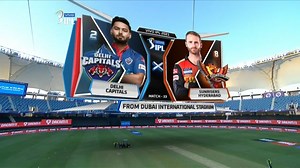 IPL 2021 M33: DC vs SRH – Match Highlights | IPLT20