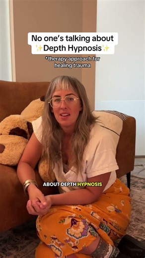 Depth Hypnosis in Canada