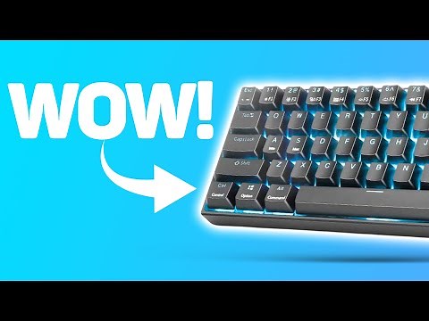 Best Wireless Keyboards in 2023 [TOP 5]