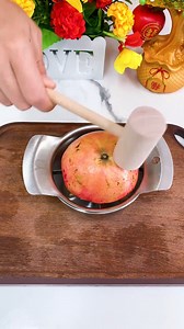 This kitchen cutter is so cool, it could slice through awkward family dinners and crumbling baking fails with ease! Who knew knives could be fun? | Smart Finds