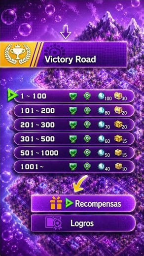 ALL THE REWARDS AND ACHIEVEMENTS OF TOURNAMENT MODE 🏆⚡ | Inazuma Eleven Heroes' Victory Road