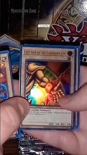 Opening A Pack Of Yugioh Legend Of Blue Eyes White Dragon! #yugioh #yugiohcards #yugiohtcg #cards