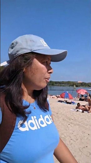 BLACKFOOT BEACH IN KÖLN | HOCHSEILGARTEN | STRANDBAD | GERMANY