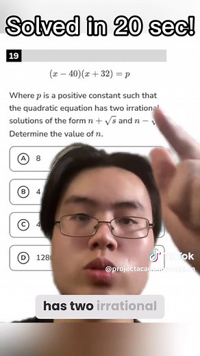 Master SAT Math Questions with Desmos Techniques