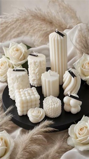 Handmade Vegan Candles Official Shop link https://mploveandlightshop.etsy.com #homedecor #love