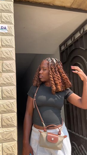 Invisible Locs: A Stunning New Hair Trend